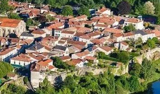 南昌回乡建别墅为什么一定要选专业乡墅公司