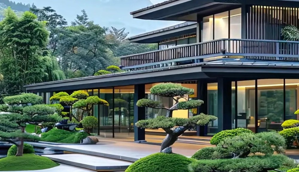 南昌农村自建房更佳风水布局是什么