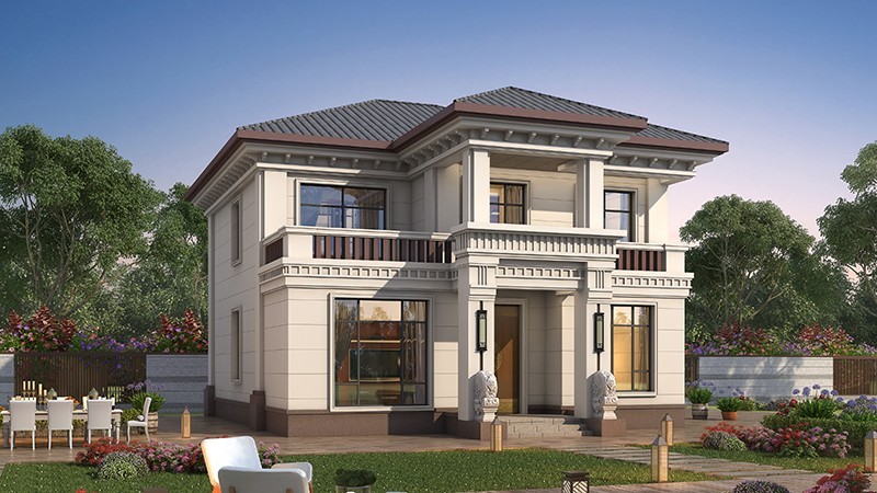 南昌新乡村守住乡土气