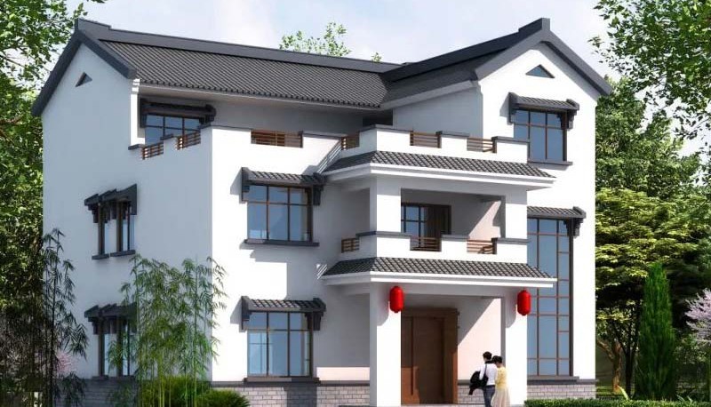 南昌对于农村自建房屋，必须注意土方回填