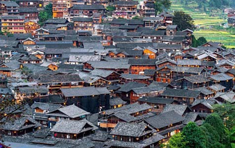 南昌乡村别墅的靠谱依赖